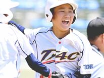 栃木県スポ小軟式野球交流大会　田沼アスレチックBBC、５年ぶりの頂点　…