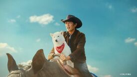 ソフトバンクデビュー割 新CM「スマホデビュー“祭（サイ）”！」 反町…