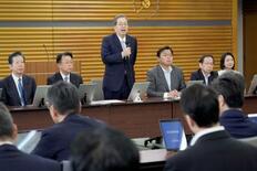 公明代表、裏金事件の解明要求