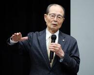 野球普及の超党派議連結成