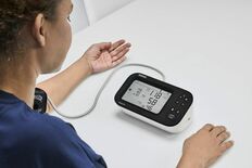 カリフォルニア大学と臨床研究を開始、高血圧診療における心房細動の早期診…