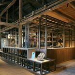 日本酒蔵でウイスキー醸造へＣＦ　日本酒へ光を　小山の西堀酒造