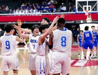 桜花、京都精華など８強へ