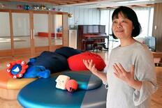 こどもホスピスの創業支援