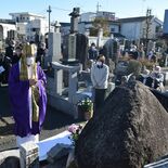 山本有三の言葉胸に　命日に功績しのび「一一一忌」