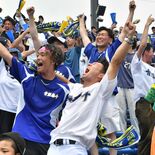 「青藍泰斗」で初の甲子園へ歓喜　2013年決勝は“あと一つ”から敗戦　…