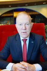 対ロシアで米とイスラエルを支持