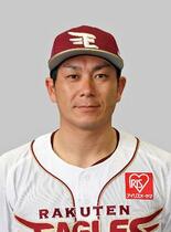 楽天の岡島外野手が現役引退へ