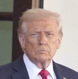 トランプ氏、８０歳に