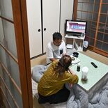 空き家改装し障害者グループホーム開所　鹿沼の建設会社社長が新会社設立で…