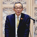 鹿沼の佐藤市長、５選不出馬を正式表明　後継指名しない考え示す　６月で任…