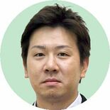 鍵山、細かい加点積み重ね