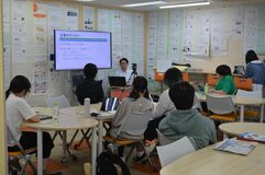 ■第一学院高宇都宮キャンパス