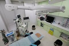 増える「直美」医師