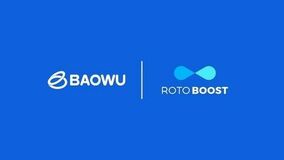 ROTOBOOST、世界最大の製鉄会社Baowuと提携し、グリーンスチール向けの天然ガス分解の産業化を推進