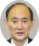 菅義偉元首相が政界引退