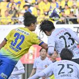 【詳報】栃木ＳＣが３戦ぶり白星　後半33分に決勝点　昇格プレーオフ圏へ勝ち点２差