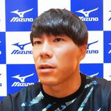 世界陸上出場の佐藤風雅（宇都宮在住）「日本新狙う」　オンライン会見で意気込み　