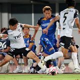 栃木ＳＣ　最終盤に南野が同点弾　長崎に１－１　