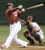 ジョーンズ氏米殿堂入り