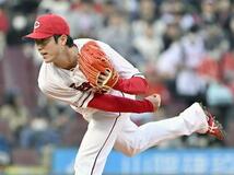 広２―１ヤ（２１日）