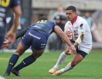 ホンダヒート連勝