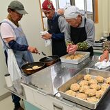 宇都宮「男の料理研究会」が結成20年　コミュニティーづくりへ発足、料理会計240回に