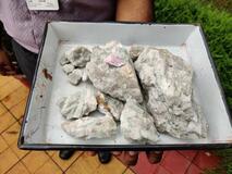 米ＥＵ重要鉱物巡り行動計画