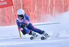 大貫 悲願の女王なるか