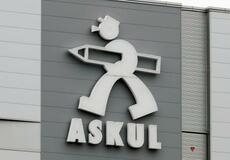 アスクル、赤字66億円に転落