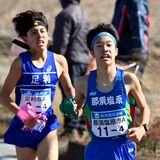 「駅伝巧者」の本領発揮　総合力で王座を奪い返した那須塩原Ａ