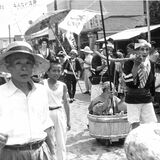 わがまちの変遷　那須町の人口　1950年に３万人超でピーク