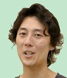 厚地康雄（あつぢ・やすお）さん