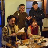 那須地域が舞台の映画再び　「本を綴る」の脚本家ら企画、秋ごろ完成へ　市民有志が撮影サポート