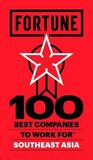 NagaCorp社、Fortune 100 Best Companies to Work For™ Southeast Asia 2025リストで地域の最優秀企業に選出