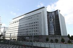 捜査逃れか、偽名で宿泊疑い