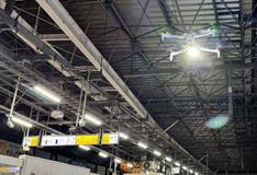 山手線点検にＡＩ導入