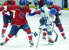 日光東中クラブ決勝へ