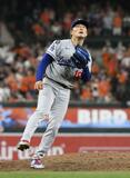 山本 あと１人 無安打無得点逃す