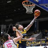 【速報】ブレックス、秋田に快勝　６連勝で首位維持