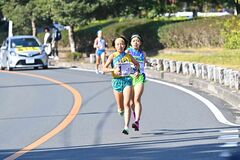 栃木県高校駅伝