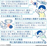 【人と社会と感染症　岡田教授のなるほど講座】（3）はしか　…