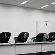 10代女性へのわいせつ行為で教諭、講師計３人を懲戒免職　栃木県教委　わいせつ事件相…