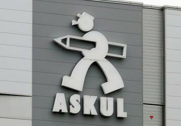 アスクル、赤字66億円に転落