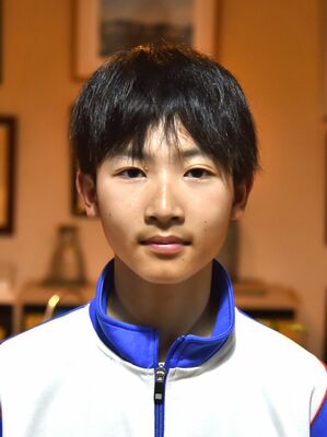 樋口颯希