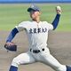 「30点くらいの出来」　文星芸大付エース津久井、悔しさあらわに《春季関東高校野球》