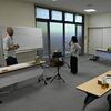監督招き「映画作り」授業　10月に那珂川で映画祭　町民ら実行委企画、撮影へ