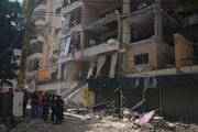イラン、イスラエル攻撃