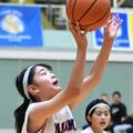 ミニバスケットU12前期トップリーグ　女子は足利山前が初のブロック優勝　苦しい初戦乗り越え覚醒