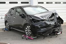 元・栃木県議の酒気帯び運転事件初公判　被告は運転やレッカー手配の経緯弁…